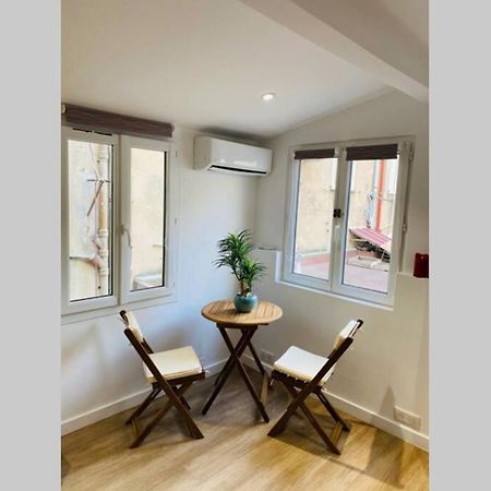Rue D'Antibes City Stay Κάννες Εξωτερικό φωτογραφία