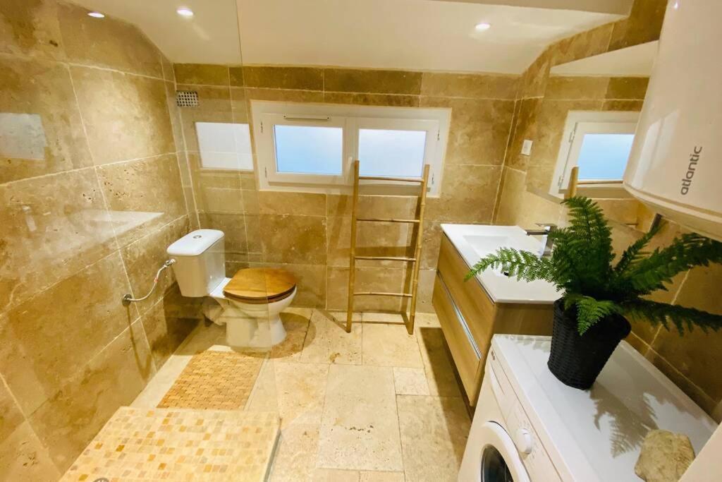 Rue D'Antibes City Stay Κάννες Εξωτερικό φωτογραφία