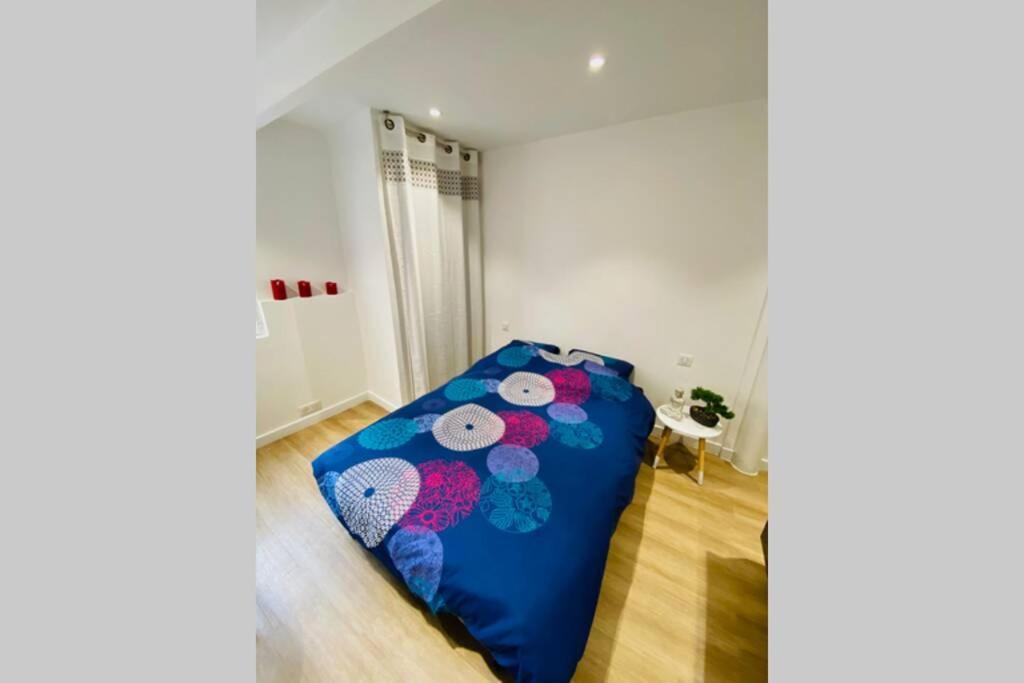 Rue D'Antibes City Stay Κάννες Εξωτερικό φωτογραφία