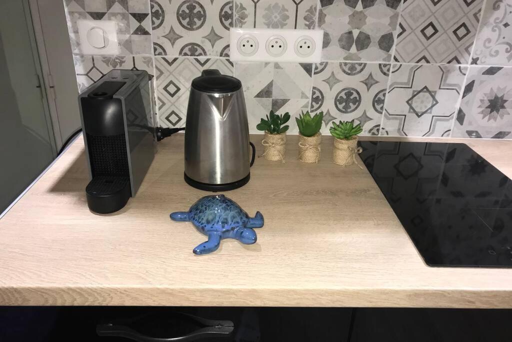 Rue D'Antibes City Stay Κάννες Εξωτερικό φωτογραφία