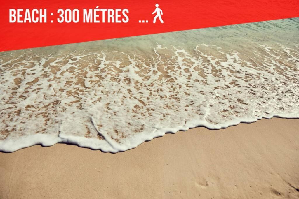 Rue D'Antibes City Stay Κάννες Εξωτερικό φωτογραφία