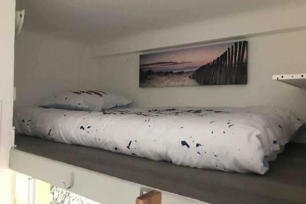Rue D'Antibes City Stay Κάννες Εξωτερικό φωτογραφία