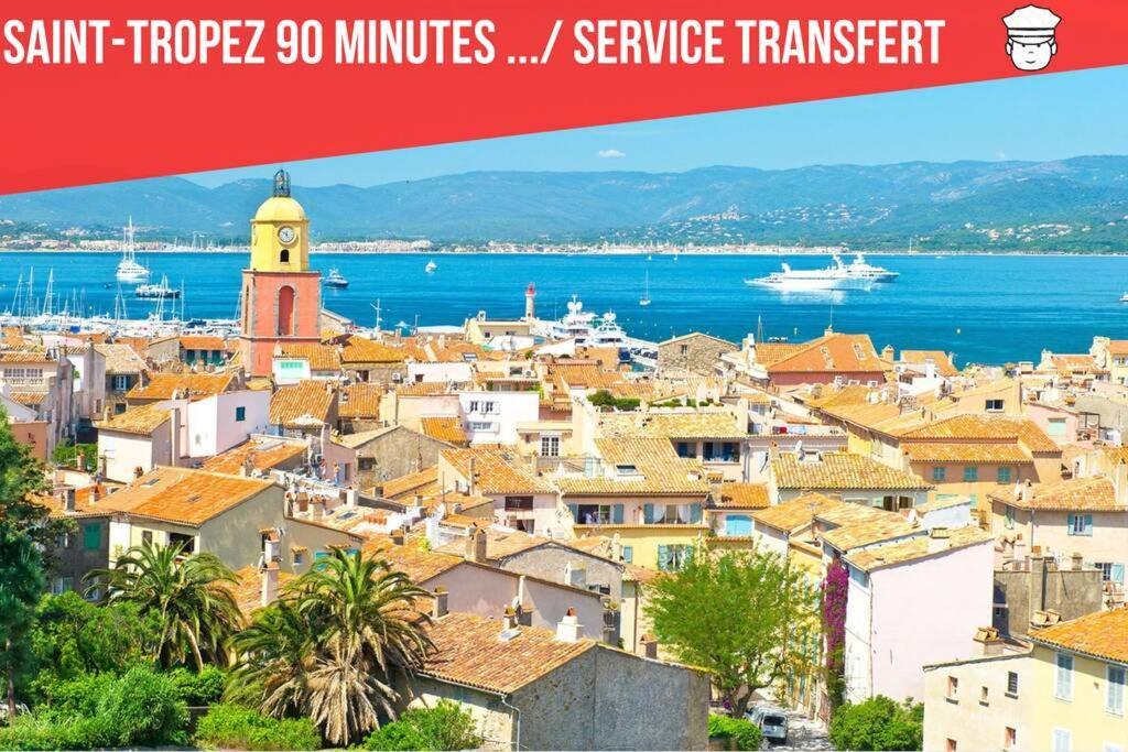 Rue D'Antibes City Stay Κάννες Εξωτερικό φωτογραφία