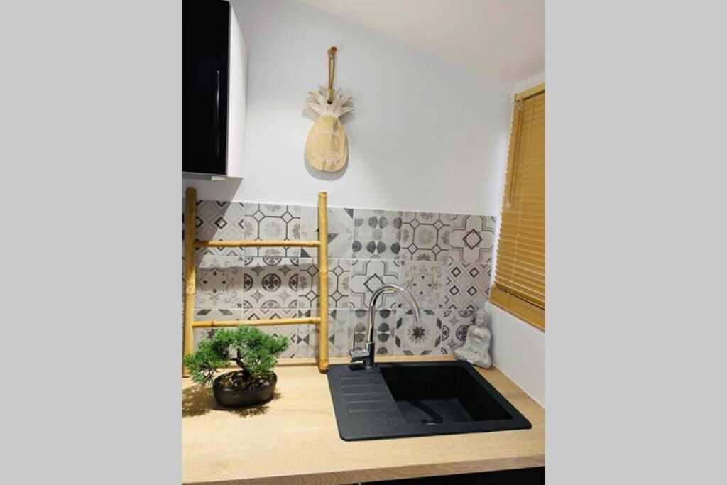 Rue D'Antibes City Stay Κάννες Εξωτερικό φωτογραφία